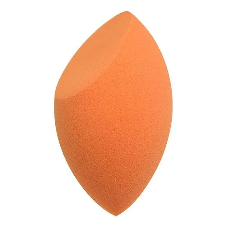 Spugna Trucco Blander Arancio