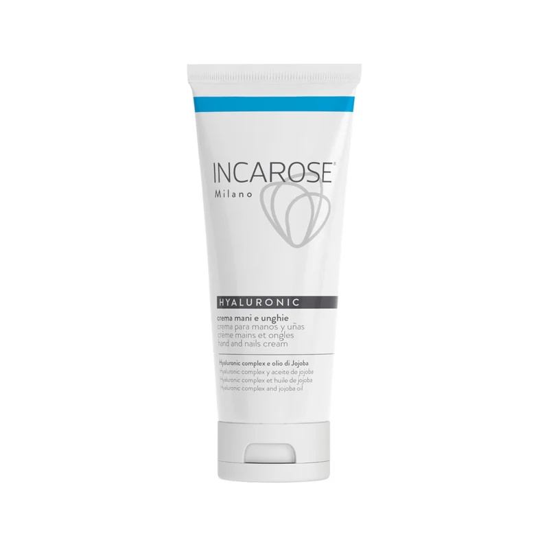 Crema mani e unghie