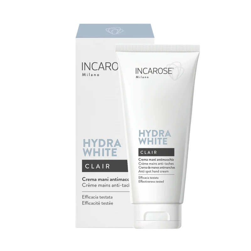 HYDRA WHYTE CREMA MANI ANTIMACCHIA 50ML