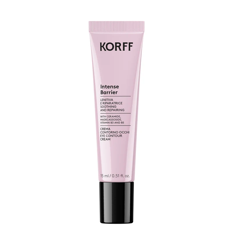 Intense Barrier Crema Contorno Occhi