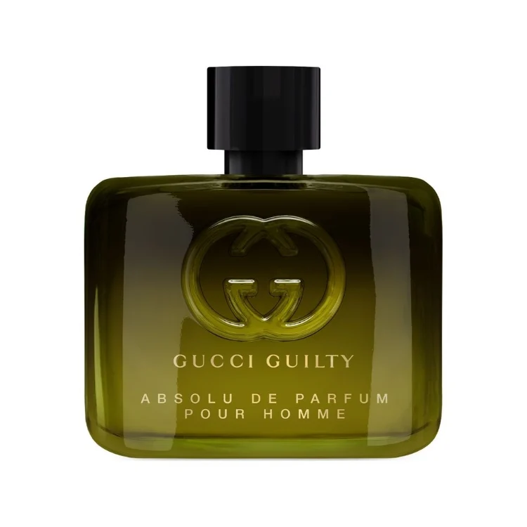 Gucci - Guilty Absolu de Parfum - Pour Homme - Parfum