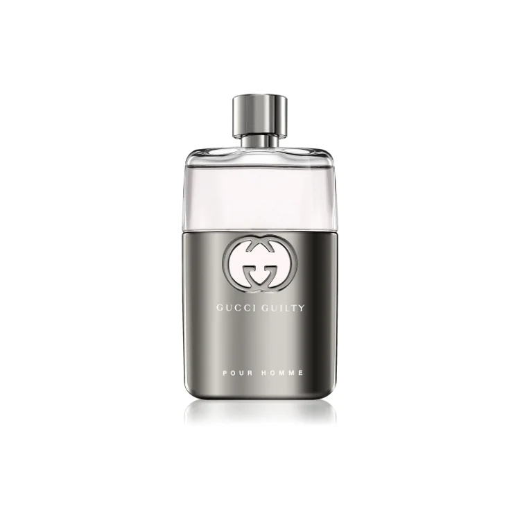 Gucci - Guilty Pour Homme - Eau de Toilette