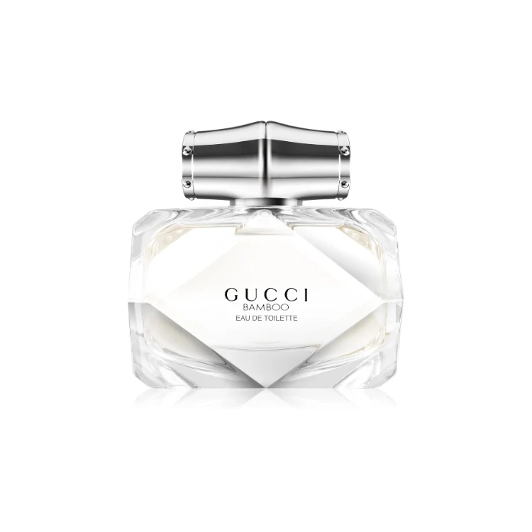 Gucci - Bamboo - Eau de Toilette