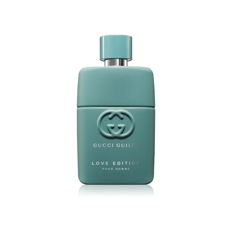 Gucci - Guilty Pour Homme - Love Edition - Eau de Parfum