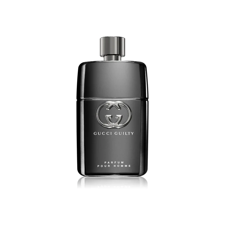 Gucci - Guilty Pour Homme - Parfum