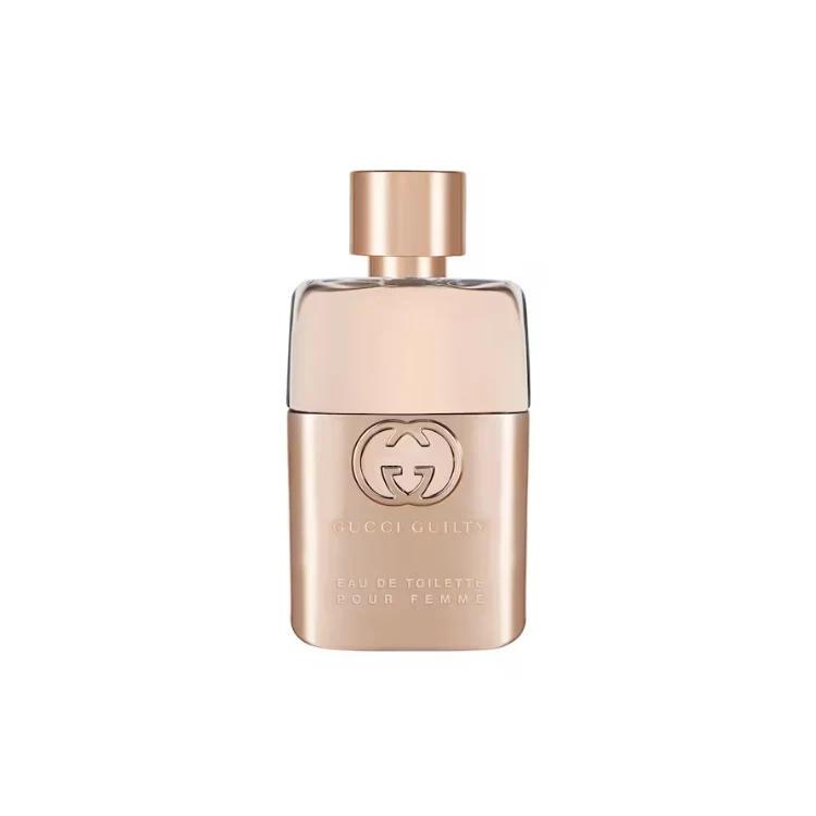 Gucci - Guilty Pour Femme - Eau de Toilette