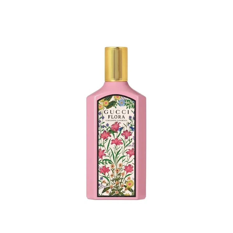 Gucci - Flora Gorgeous Gardenia - Eau de Parfum