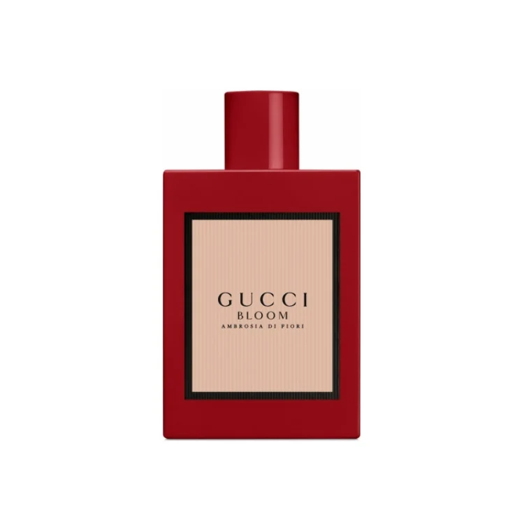 Gucci - Bloom Ambrosia di Fiori - Eau de Parfum Intense