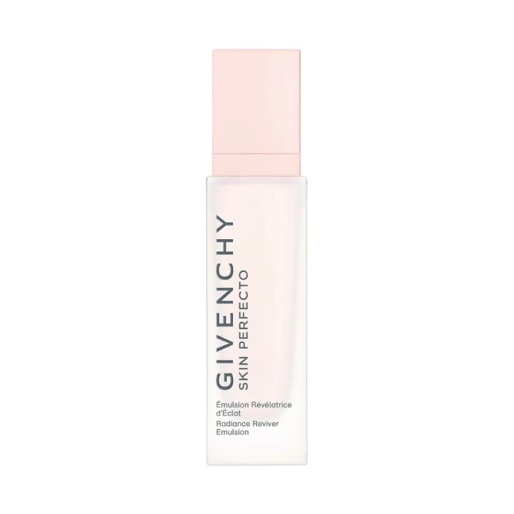 Givenchy - Skin Perfecto - Émulsion Révélatrice D'Éclat - Radiance Reviver Emulsion