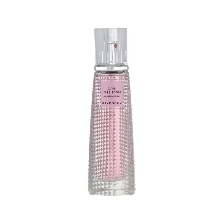 Givenchy - Live Irrésistible - Blossom Crush - Eau de Toilette