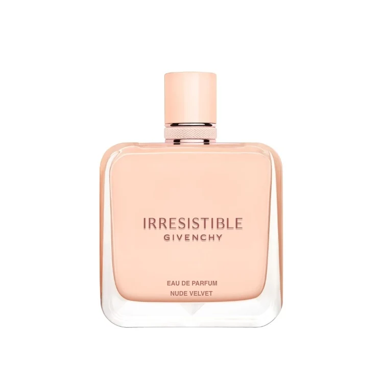 Givenchy - Irresistible Nude Velvet - Eau de Parfum