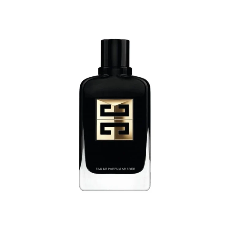 Givenchy - Gentleman Society - Eau de Parfum Ambrée