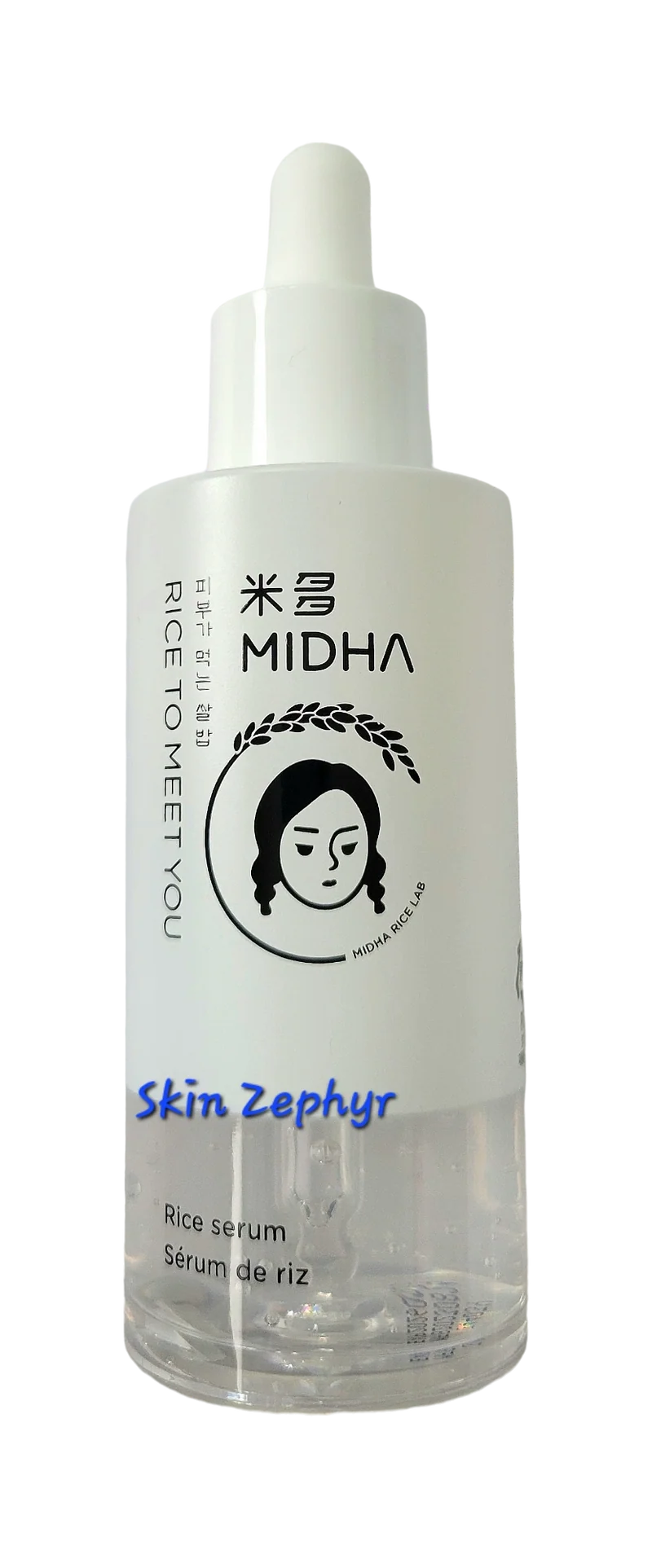 Midha Rice Serum
