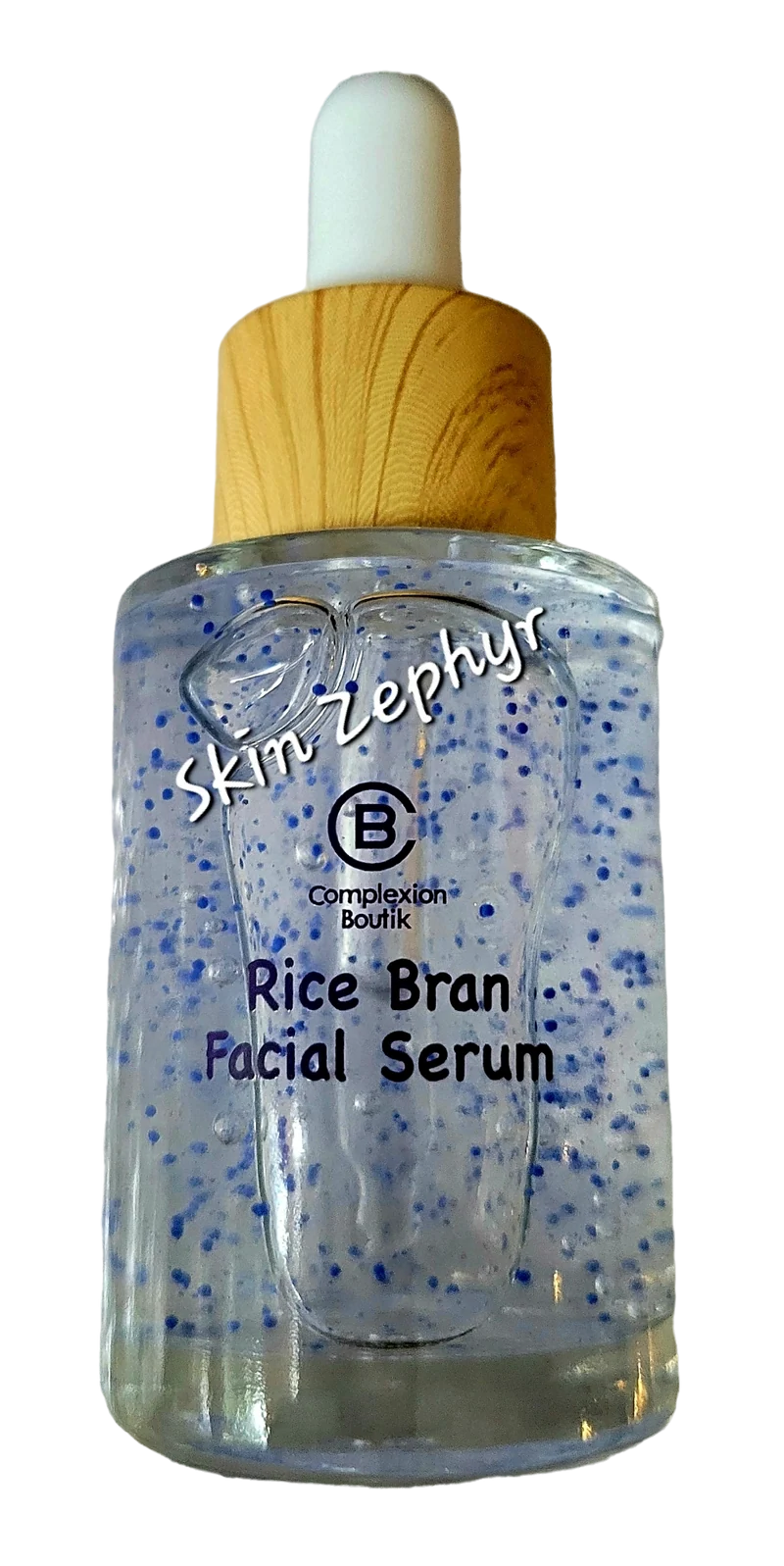 Complexion Boutik Rice Bran Facial Serum