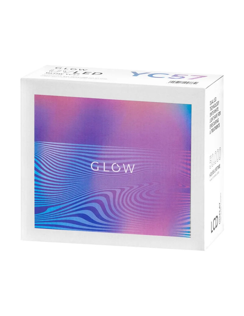 Lampada UV Led Glow 268 W YC57