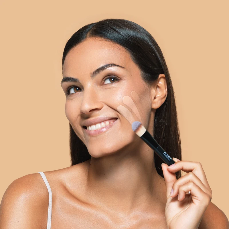 Consulenza make up