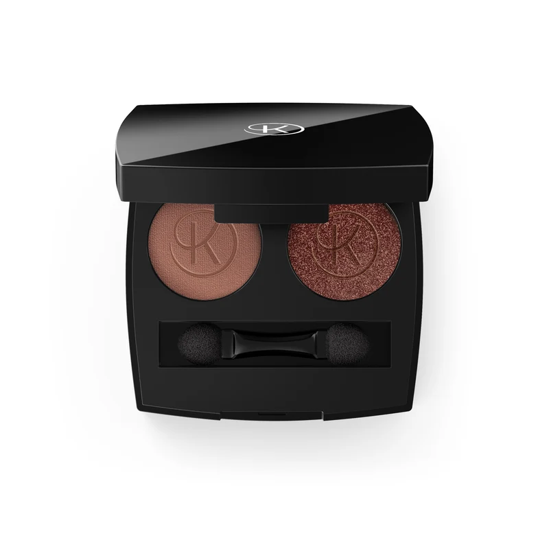 Palette Ombretti Duo Collagene