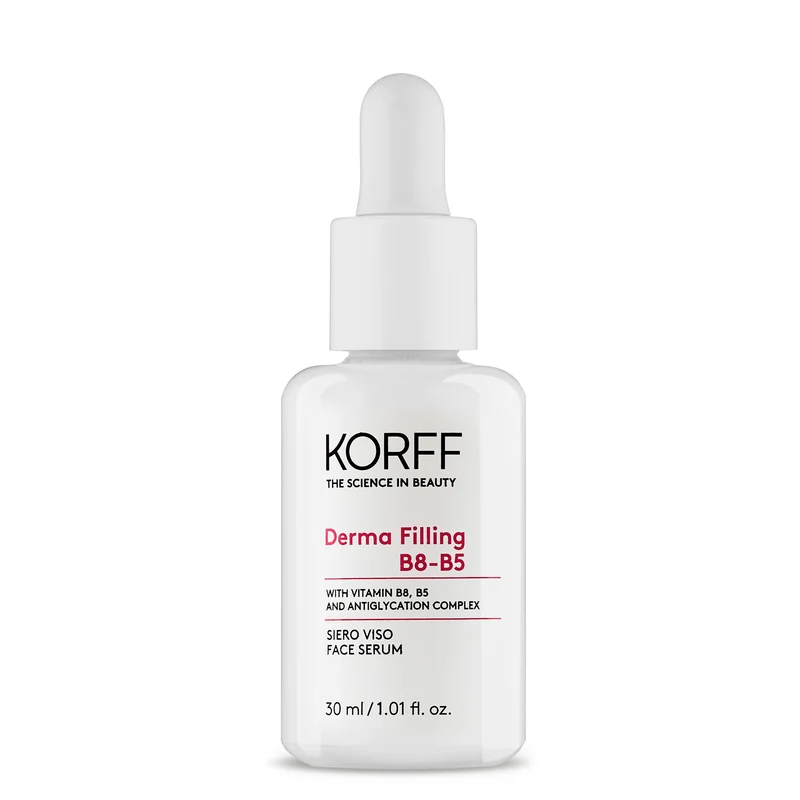 Derma Filling B8-B5 Siero Viso