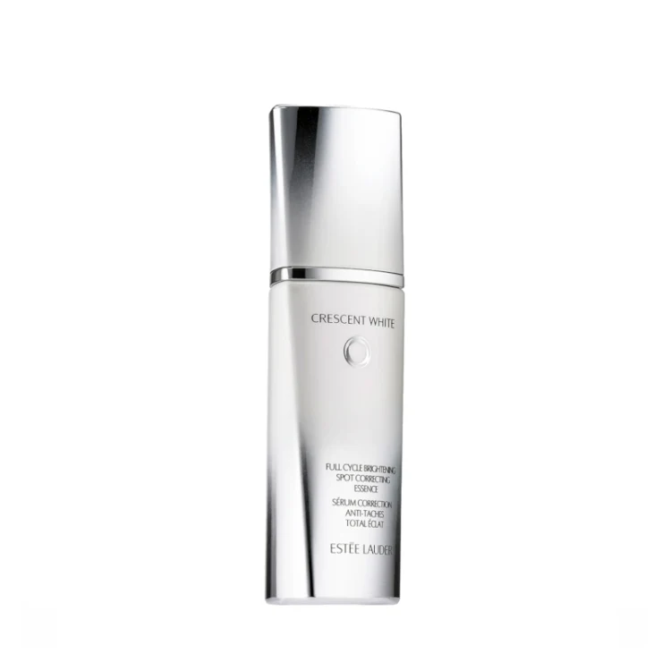 Estée Lauder - Crescent White - Full Cycle Brightening - Spot Correcting Essence - Sérum Correction Anti-Taches Total Éclat