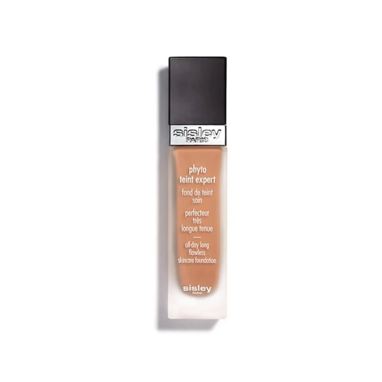 Sisley - Phyto Teint Expert - Fond De Teint Soin Perfecteur Très Longue Tenue - All-Day Long Flawless Skincare Foundation