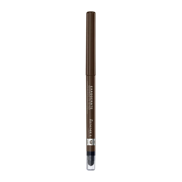 Rimmel London - Exaggerate Waterproof Eye Definer