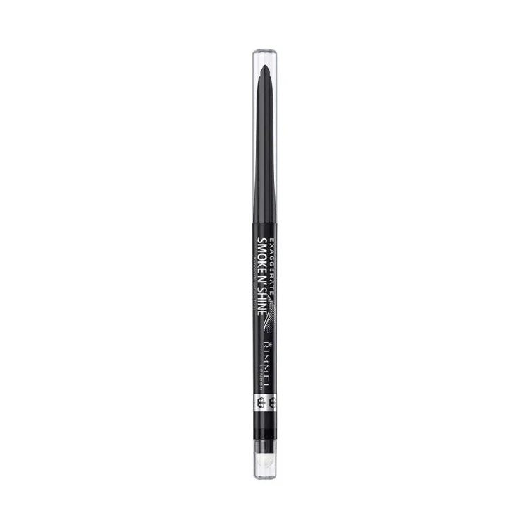 Rimmel London - Exaggerate Smoke N'Shine