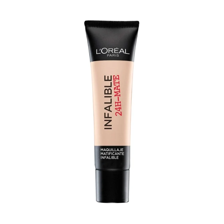 L'Oréal Paris - Infaillible 24H Matte