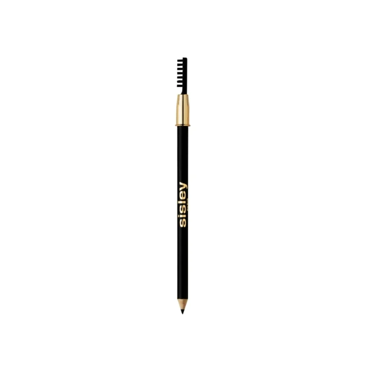 Sisley - Phyto-Sourcils Perfect - Avec Brosse Et Taille-Crayon - Eyebrow Pencil - With Brush And Sharpner