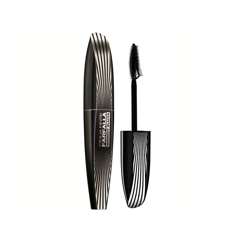 L'Oréal Paris - Ciglia Finte Farfalla - Midnight Blacks - Mascara