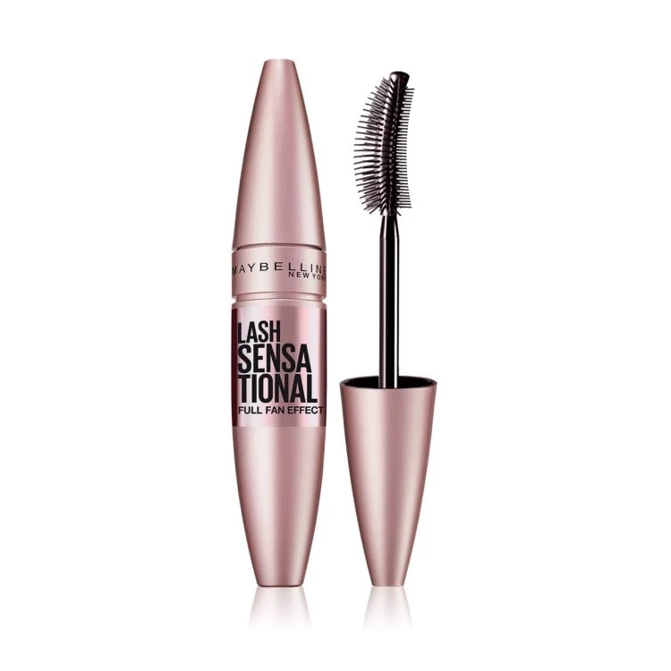 Maybelline New York - Lash Sensational - Full Fan Effect - Mascara