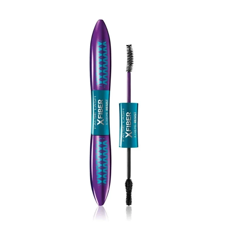 L'Oréal Paris - False Lash Xfiber Xtreme Resist