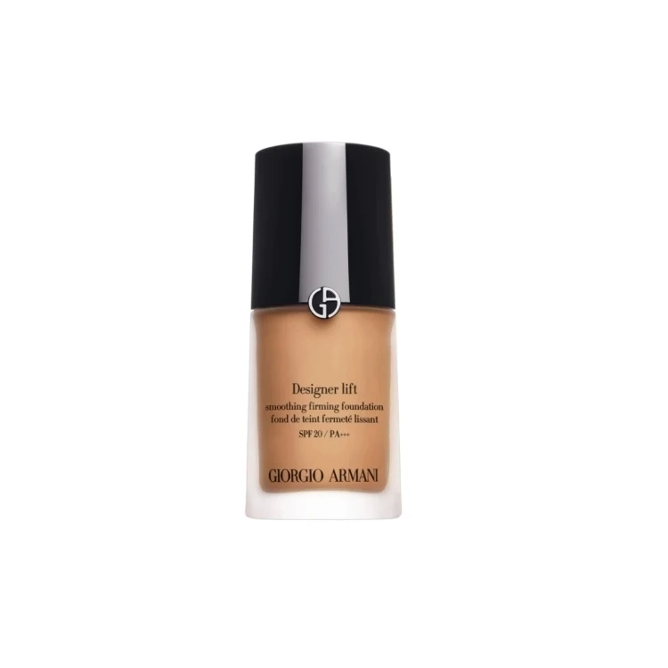Giorgio Armani - Designer Lift - Smoothing Firming Foundation - Fond De Teint Fermeté Lissant - SPF 20/PA+++