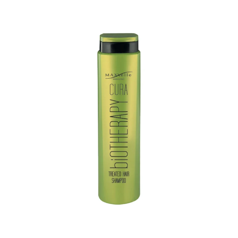 Shampoo Treated Hair Capelli Trattati BIOTHERAPY MAXXelle 250 ml
