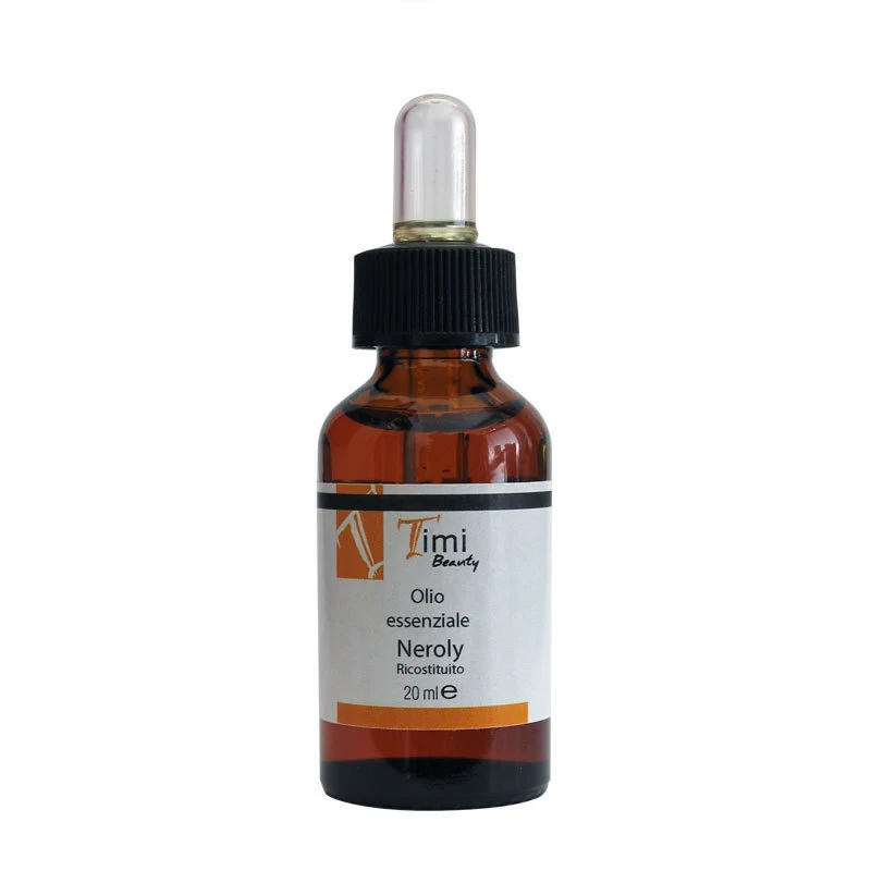 Olio Essenziale Neroly Ricostituito Timi Beauty 20 ml.