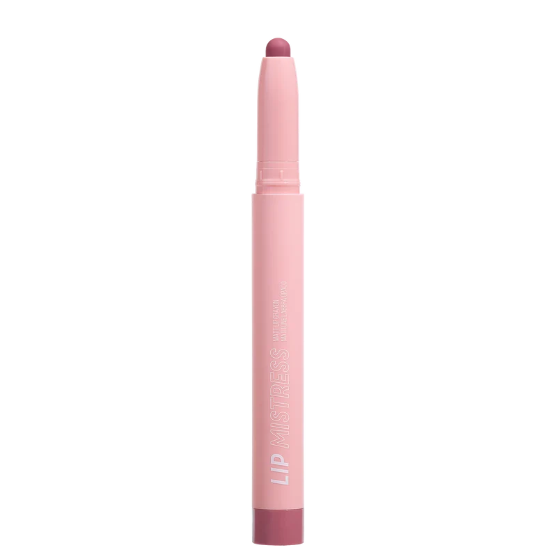 LIP MISTRESS 28 WHIPPED PINK - MATITONE LABBRA OPACO RIMPOLPANTE