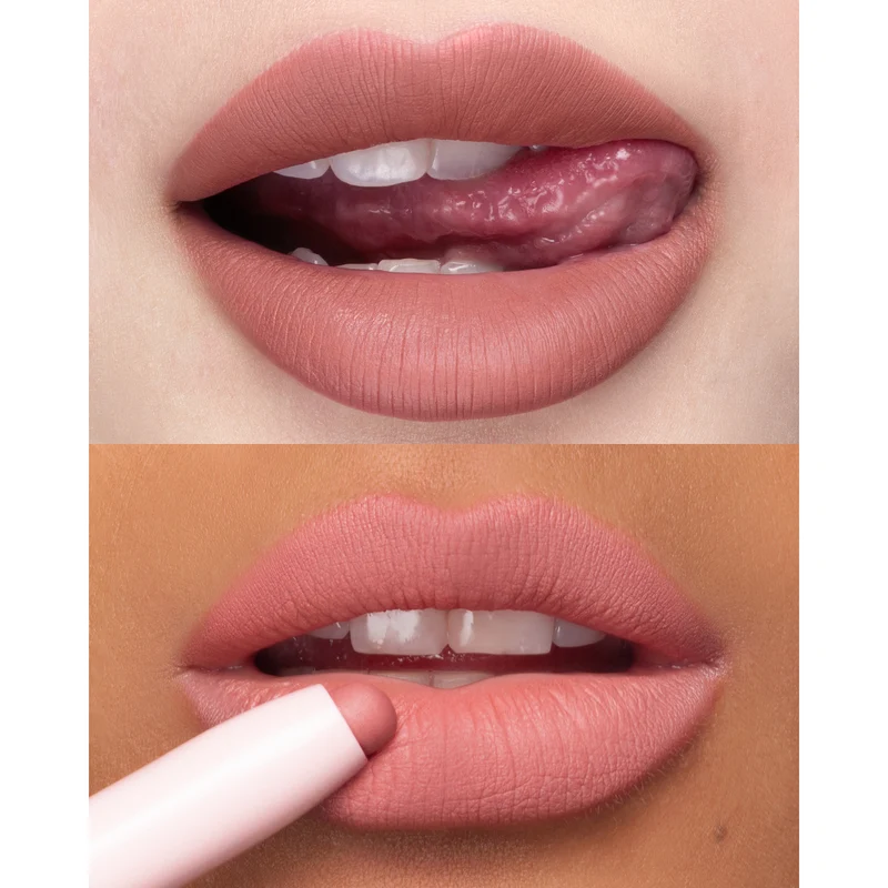 LIP MISTRESS 27 SUGAR TIED - MATITONE LABBRA OPACO RIMPOLPANTE