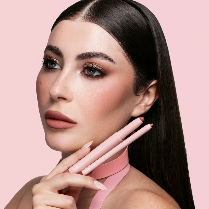LIP MISTRESS 27 SUGAR TIED - MATITONE LABBRA OPACO RIMPOLPANTE