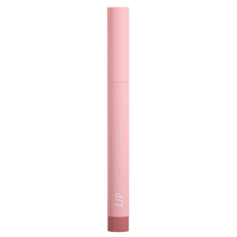 LIP MISTRESS 27 SUGAR TIED - MATITONE LABBRA OPACO RIMPOLPANTE