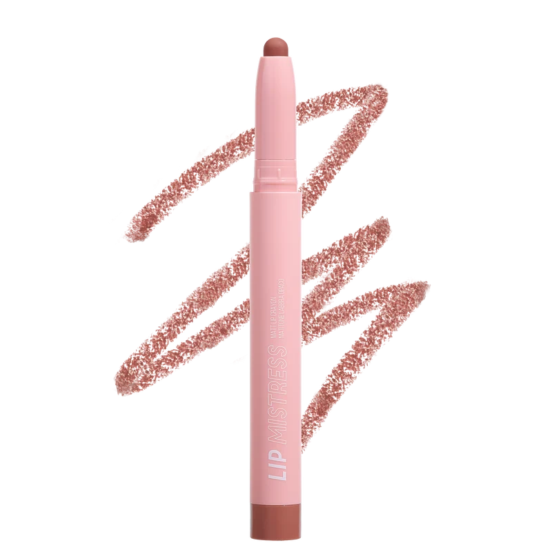 LIP MISTRESS 26 SPICY LATTE - MATITONE LABBRA OPACO RIMPOLPANTE
