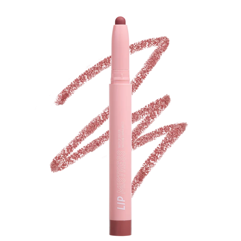 LIP MISTRESS 25 YUMMY! - MATITONE LABBRA OPACO RIMPOLPANTE