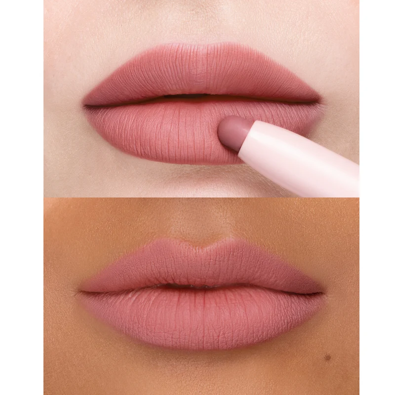 LIP MISTRESS 24 ROSY BITE - MATITONE LABBRA OPACO RIMPOLPANTE