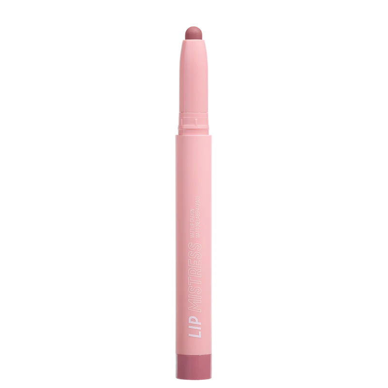 LIP MISTRESS 24 ROSY BITE - MATITONE LABBRA OPACO RIMPOLPANTE