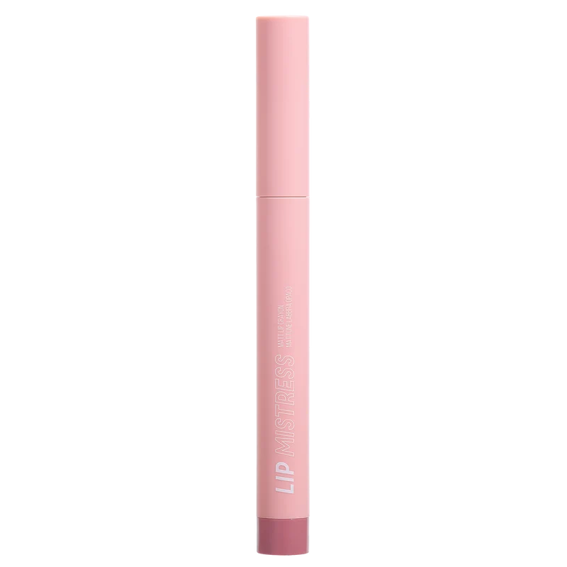 LIP MISTRESS 24 ROSY BITE - MATITONE LABBRA OPACO RIMPOLPANTE