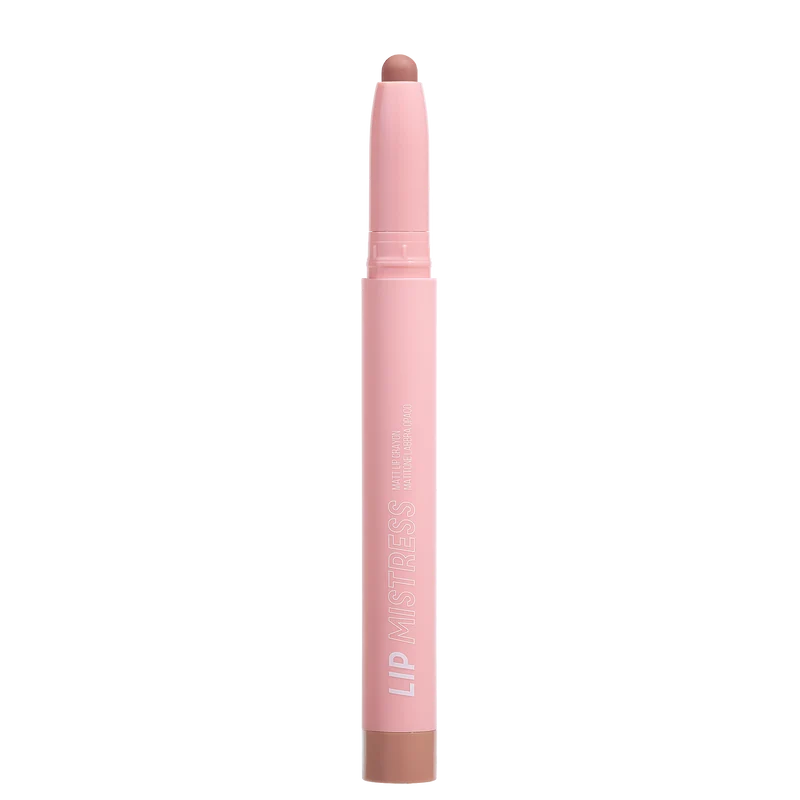LIP MISTRESS 23 CAPPUCCINO XXX - MATITONE LABBRA OPACO RIMPOLPANTE