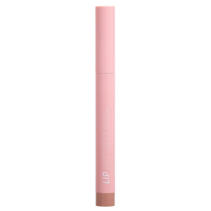 LIP MISTRESS 23 CAPPUCCINO XXX - MATITONE LABBRA OPACO RIMPOLPANTE
