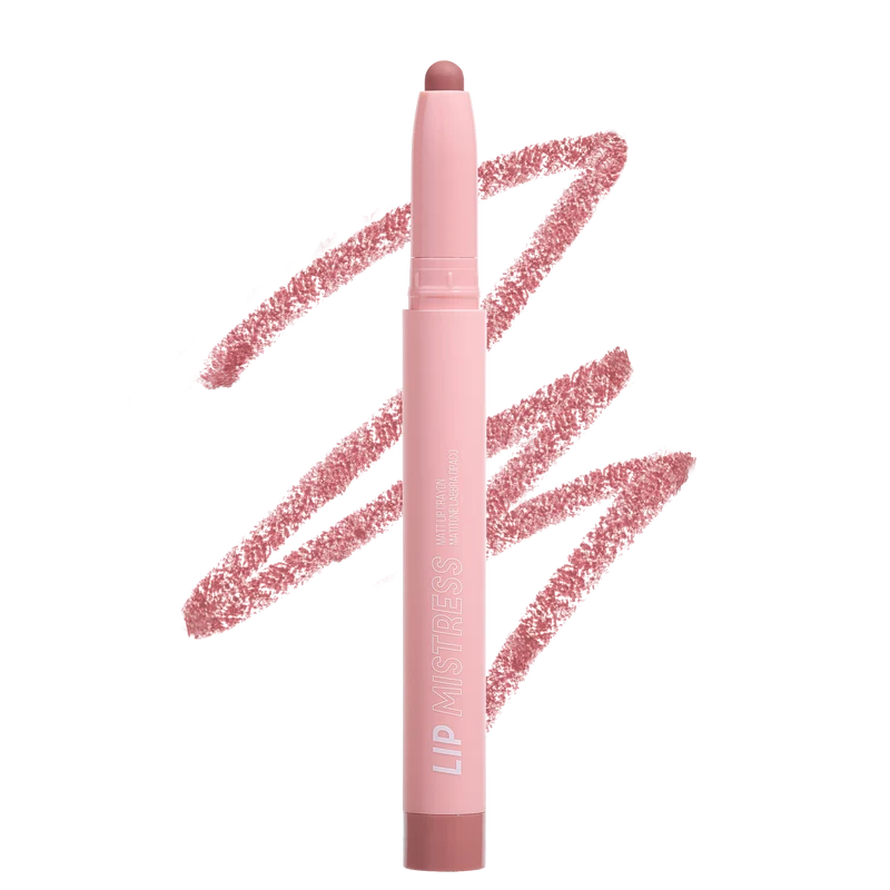 LIP MISTRESS 22 EAT ME! - MATITONE LABBRA OPACO RIMPOLPANTE