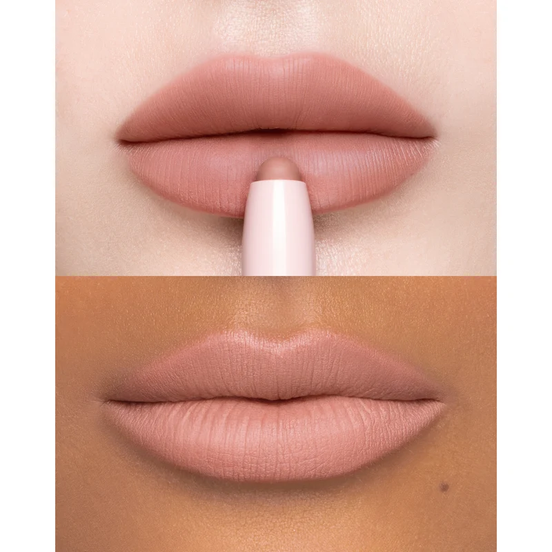 LIP MISTRESS 22 EAT ME! - MATITONE LABBRA OPACO RIMPOLPANTE