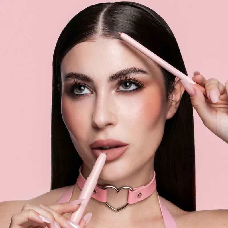 LIP MISTRESS 22 EAT ME! - MATITONE LABBRA OPACO RIMPOLPANTE