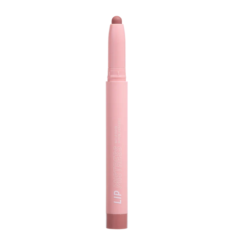 LIP MISTRESS 22 EAT ME! - MATITONE LABBRA OPACO RIMPOLPANTE