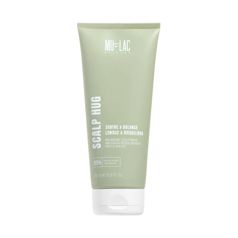 SCALP HUG - MASCHERA RIEQUILIBRANTE PER LO SCALPO